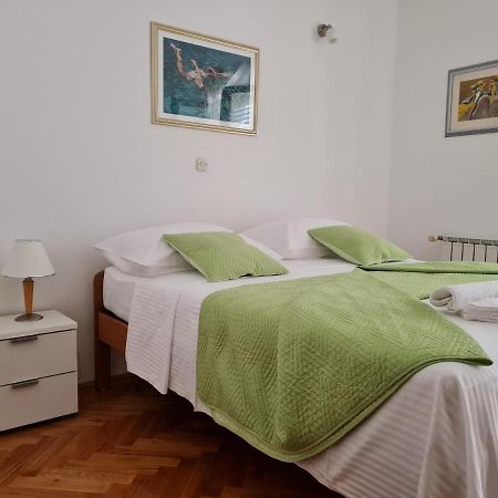 Guesthouse Ante Split Luaran gambar