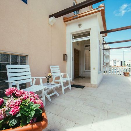 Guesthouse Ante Split Luaran gambar