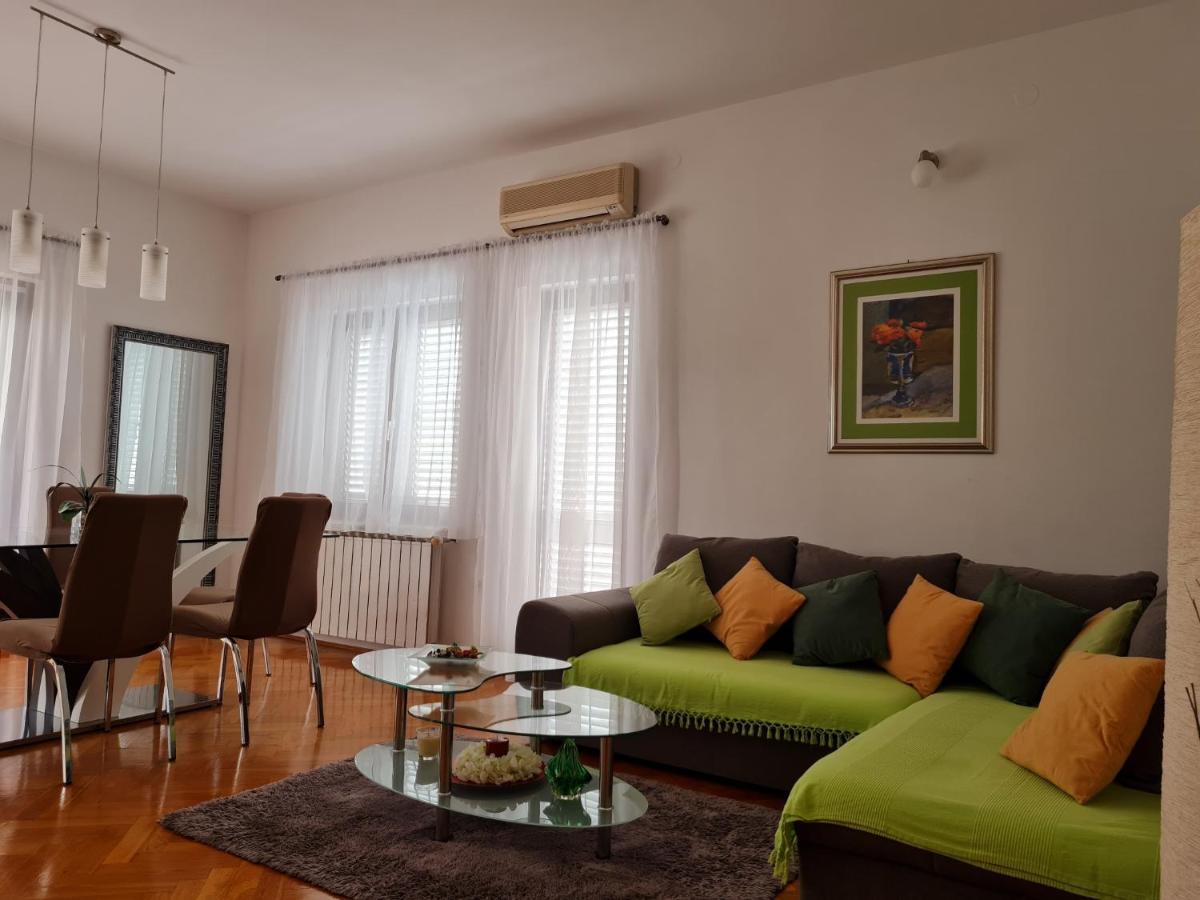 Guesthouse Ante Split Luaran gambar