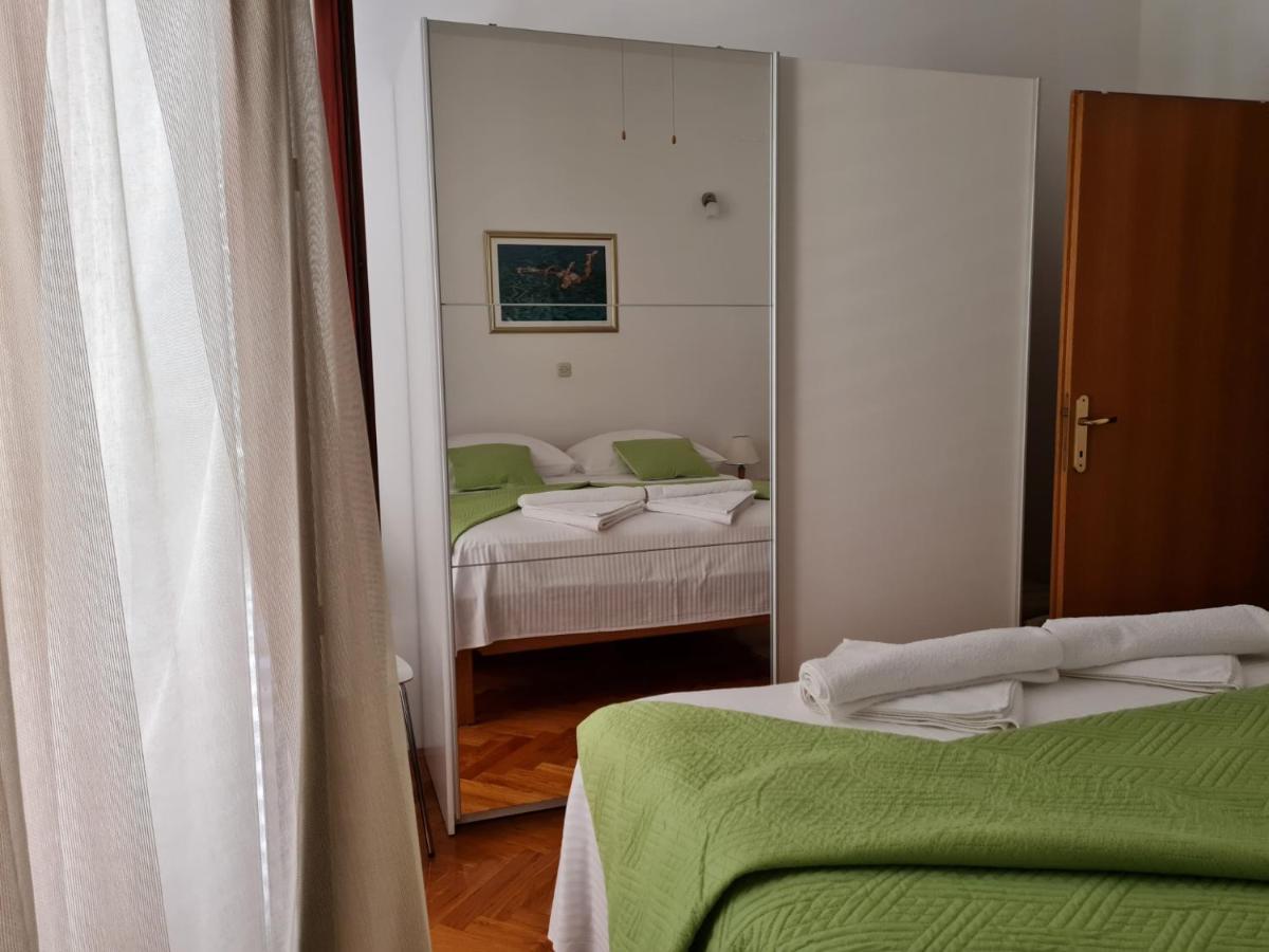 Guesthouse Ante Split Luaran gambar