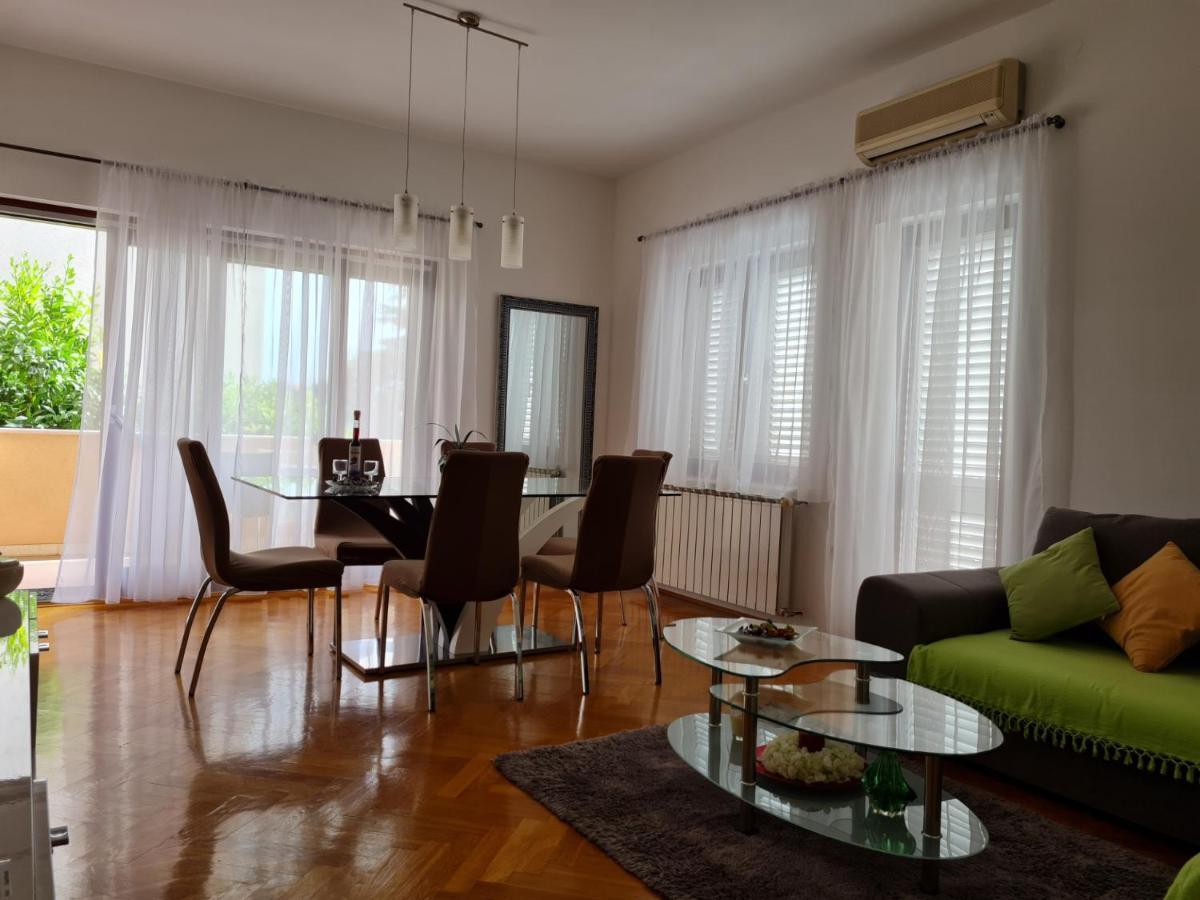 Guesthouse Ante Split Luaran gambar