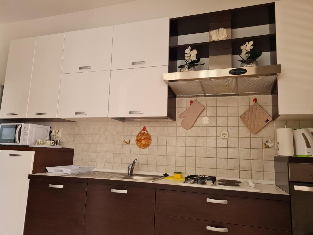 Guesthouse Ante Split Luaran gambar