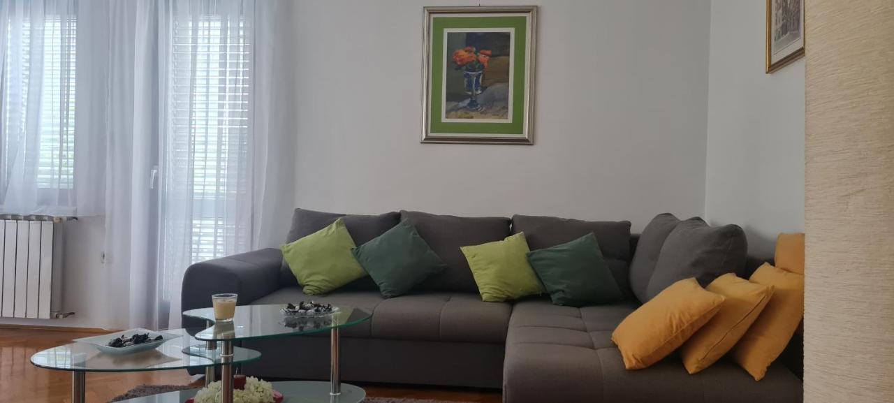 Guesthouse Ante Split Luaran gambar
