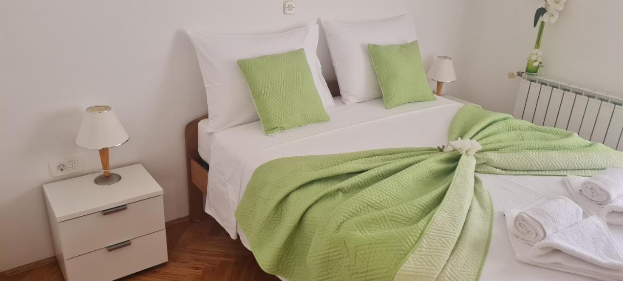 Guesthouse Ante Split Luaran gambar