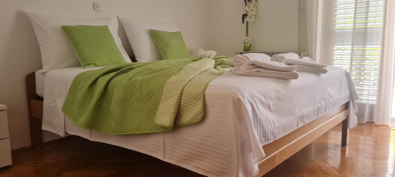 Guesthouse Ante Split Luaran gambar