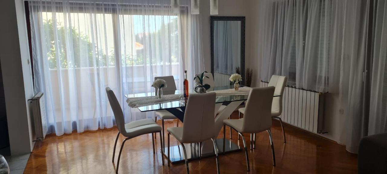 Guesthouse Ante Split Luaran gambar