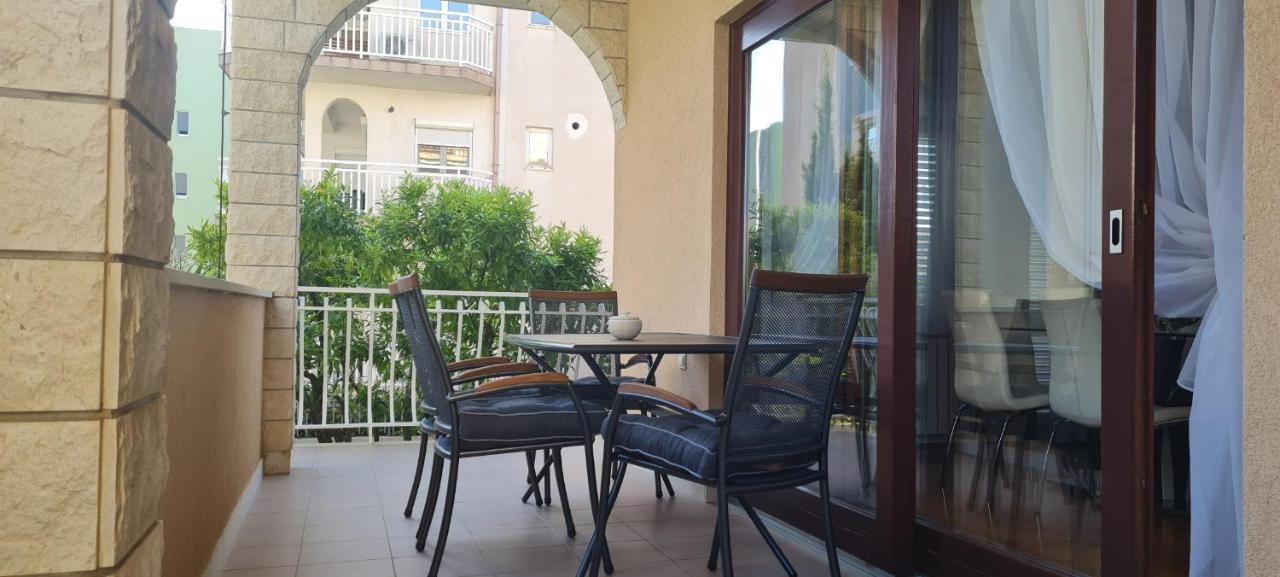 Guesthouse Ante Split Luaran gambar
