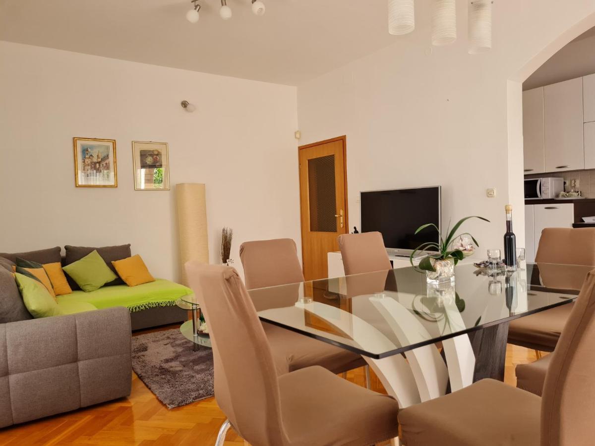 Guesthouse Ante Split Luaran gambar