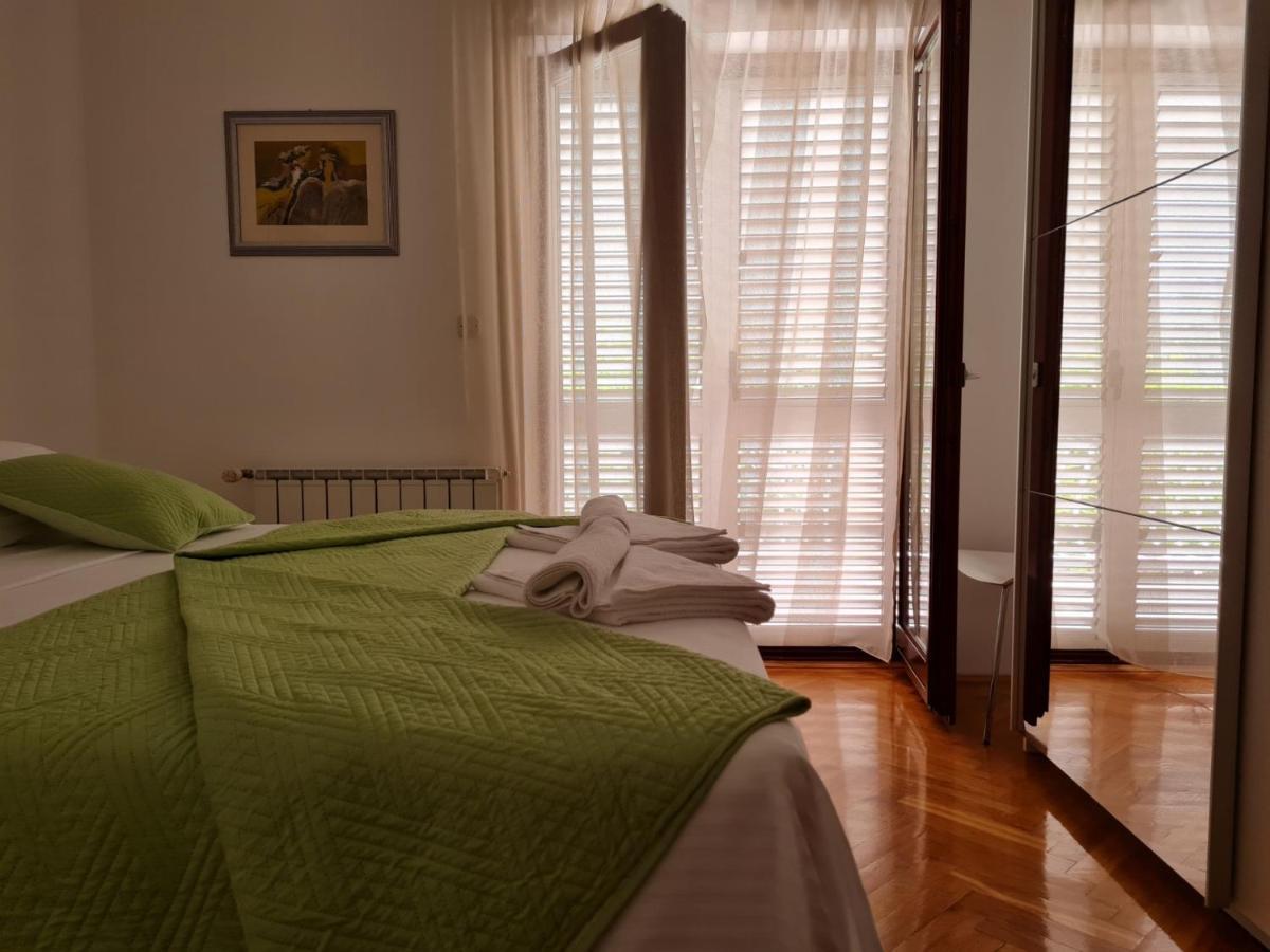 Guesthouse Ante Split Luaran gambar
