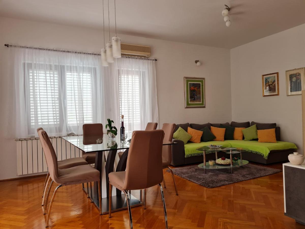 Guesthouse Ante Split Luaran gambar