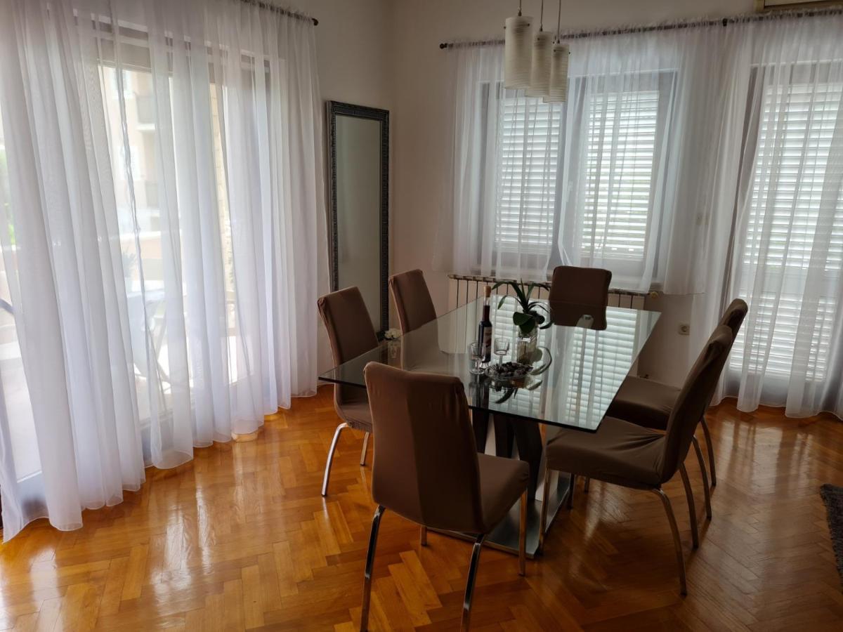 Guesthouse Ante Split Luaran gambar