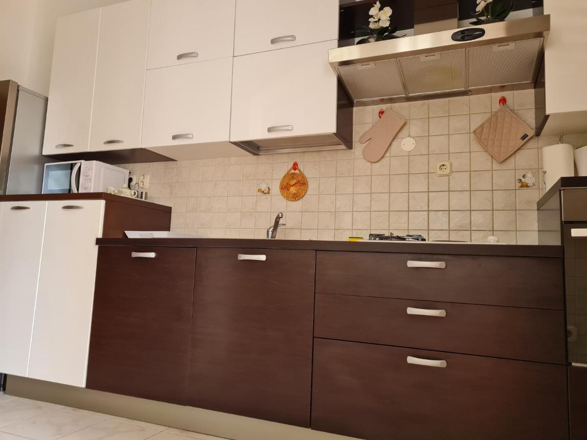Guesthouse Ante Split Luaran gambar