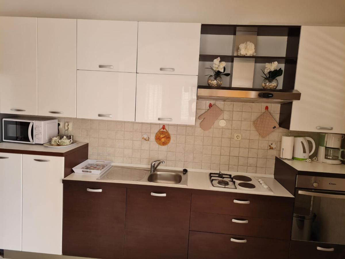 Guesthouse Ante Split Luaran gambar