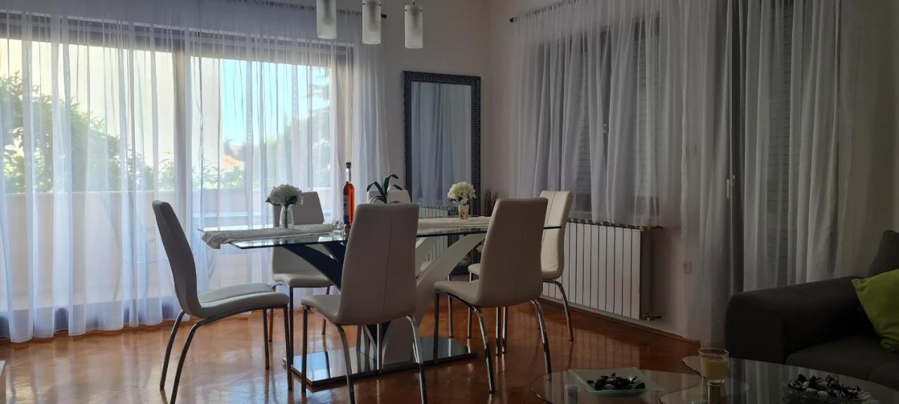 Guesthouse Ante Split Luaran gambar