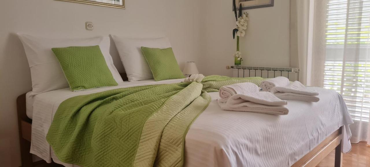 Guesthouse Ante Split Luaran gambar