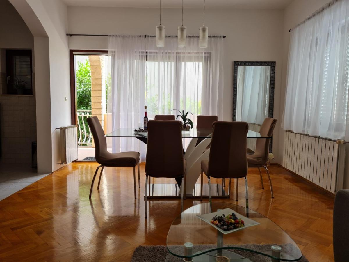 Guesthouse Ante Split Luaran gambar