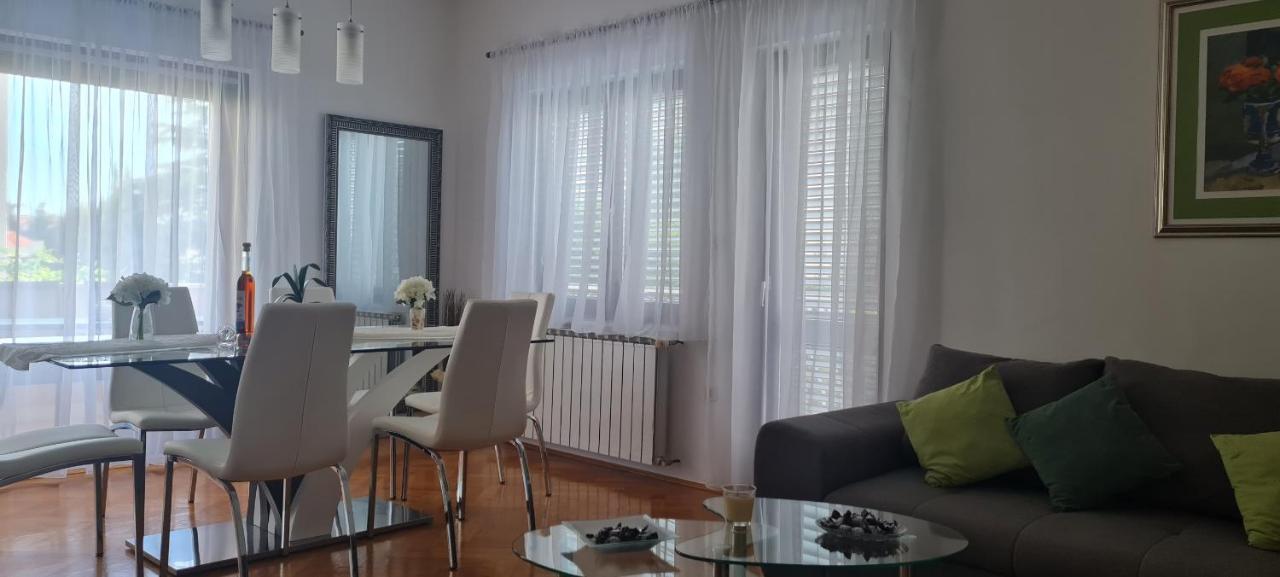 Guesthouse Ante Split Luaran gambar