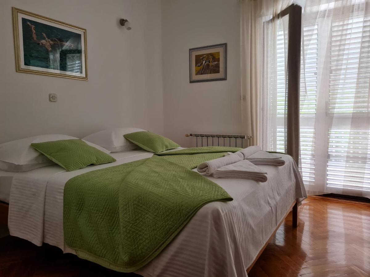 Guesthouse Ante Split Luaran gambar