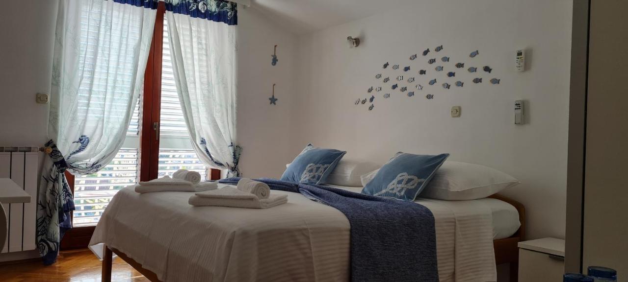 Guesthouse Ante Split Luaran gambar
