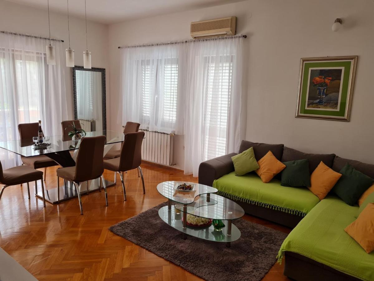 Guesthouse Ante Split Luaran gambar