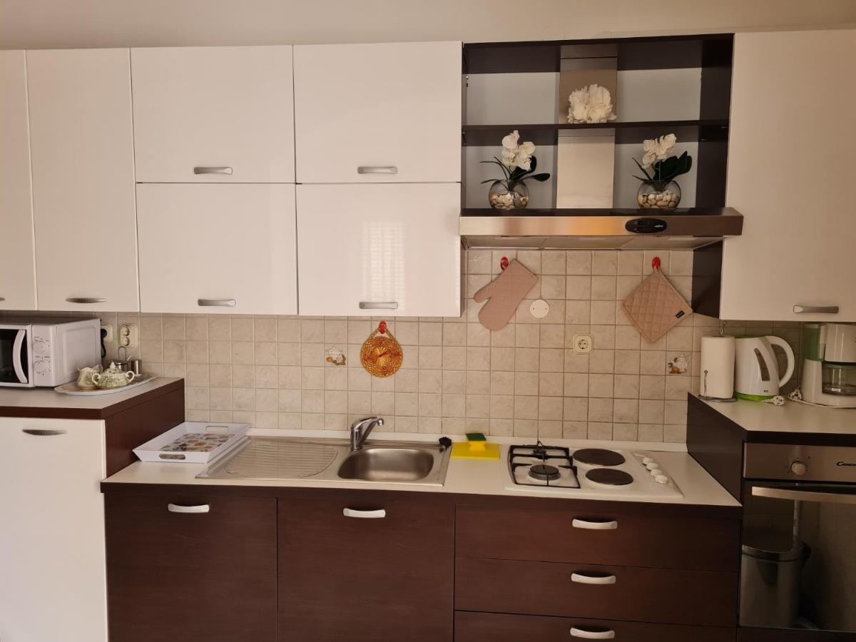 Guesthouse Ante Split Luaran gambar