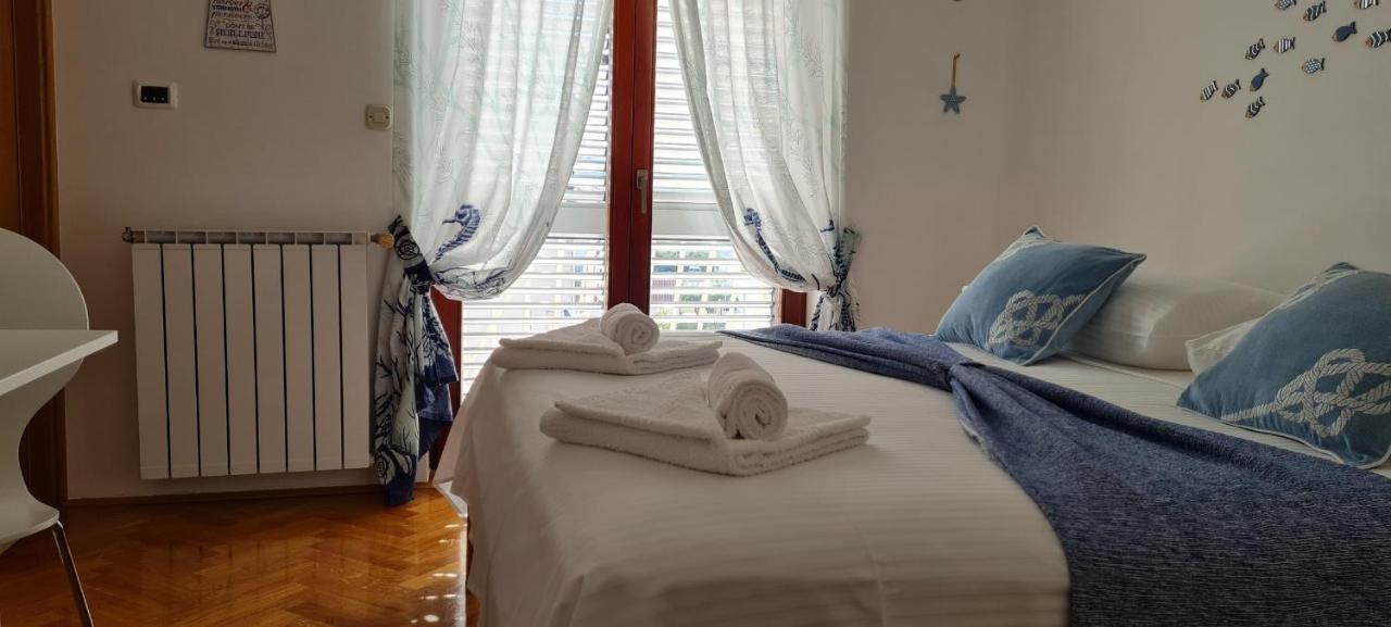 Guesthouse Ante Split Luaran gambar