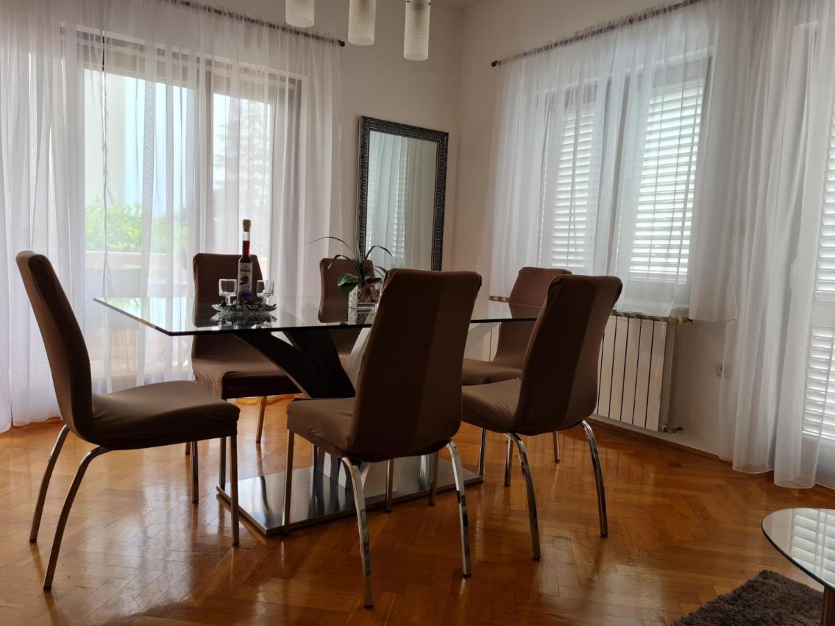Guesthouse Ante Split Luaran gambar