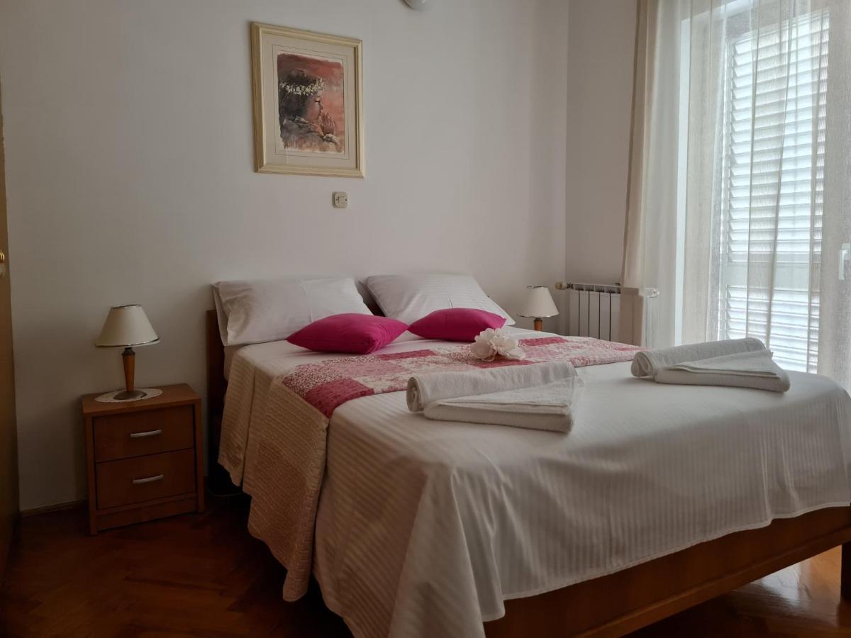 Guesthouse Ante Split Luaran gambar