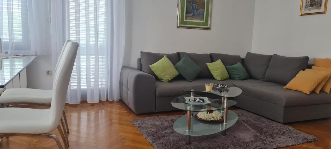 Guesthouse Ante Split Luaran gambar