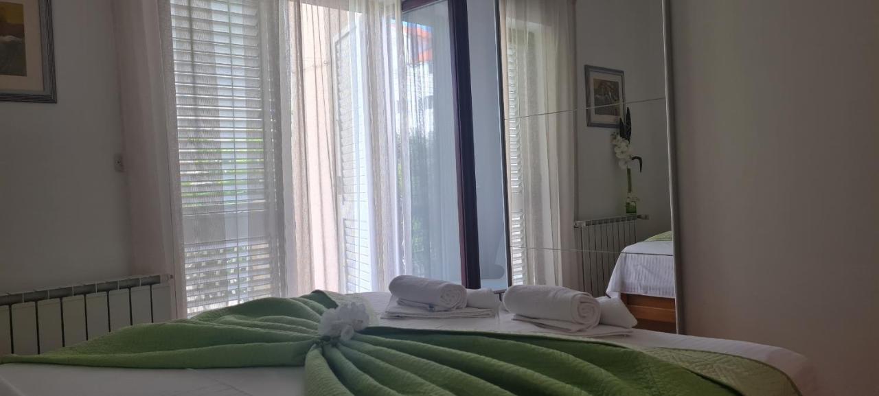 Guesthouse Ante Split Luaran gambar