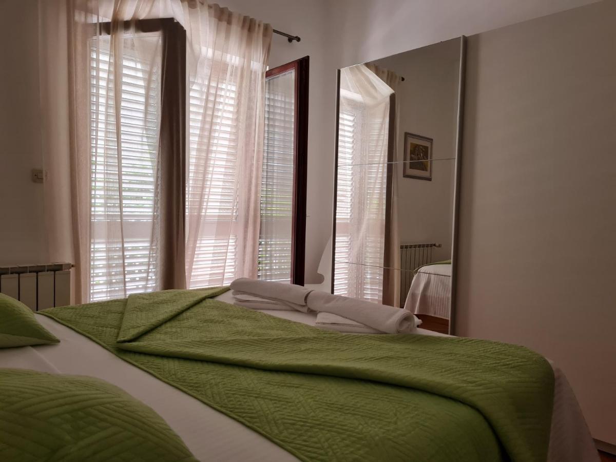 Guesthouse Ante Split Luaran gambar
