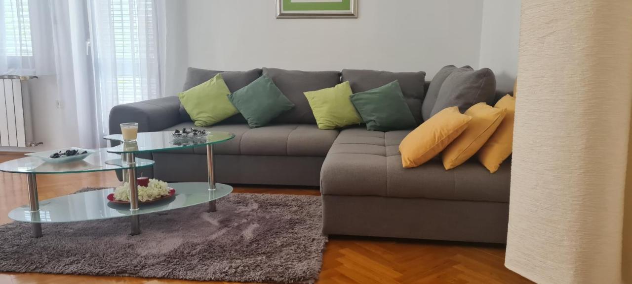 Guesthouse Ante Split Luaran gambar