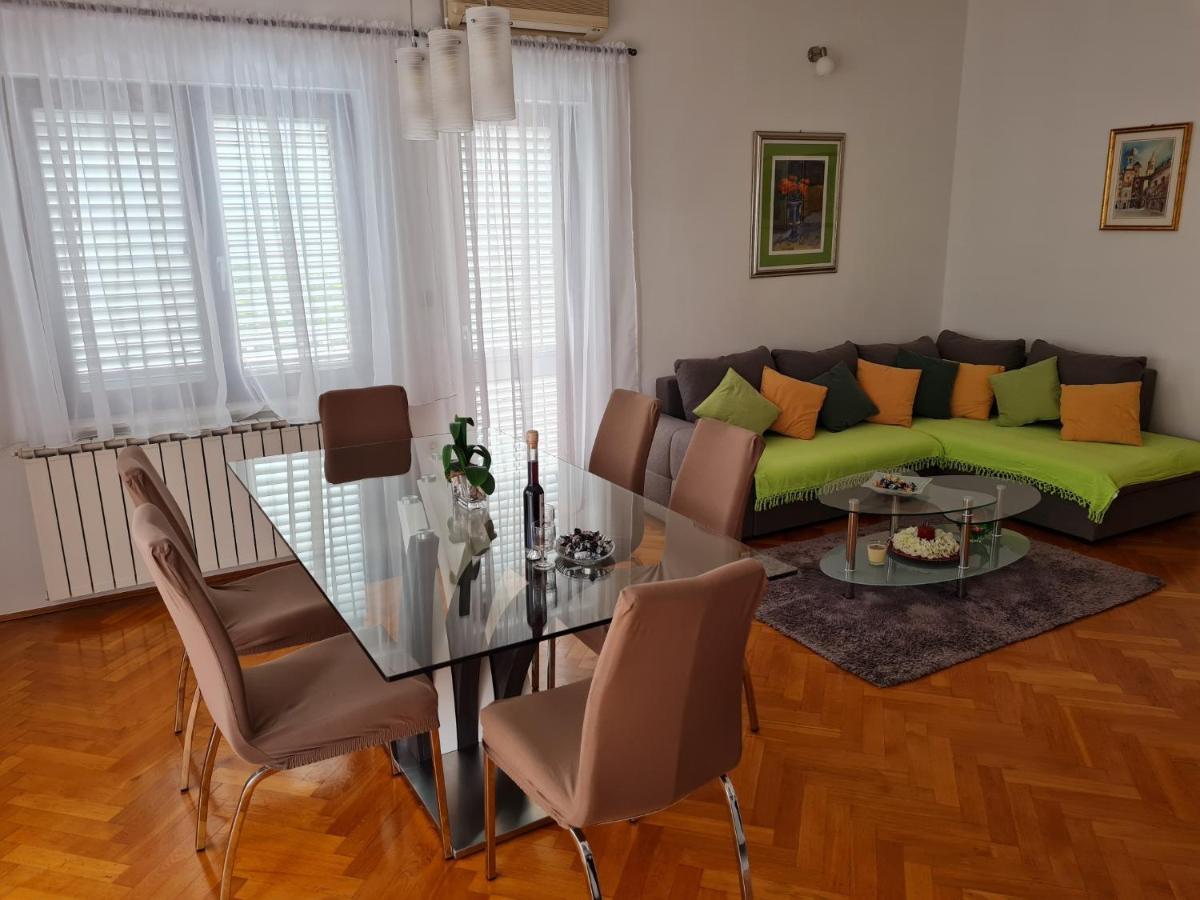 Guesthouse Ante Split Luaran gambar