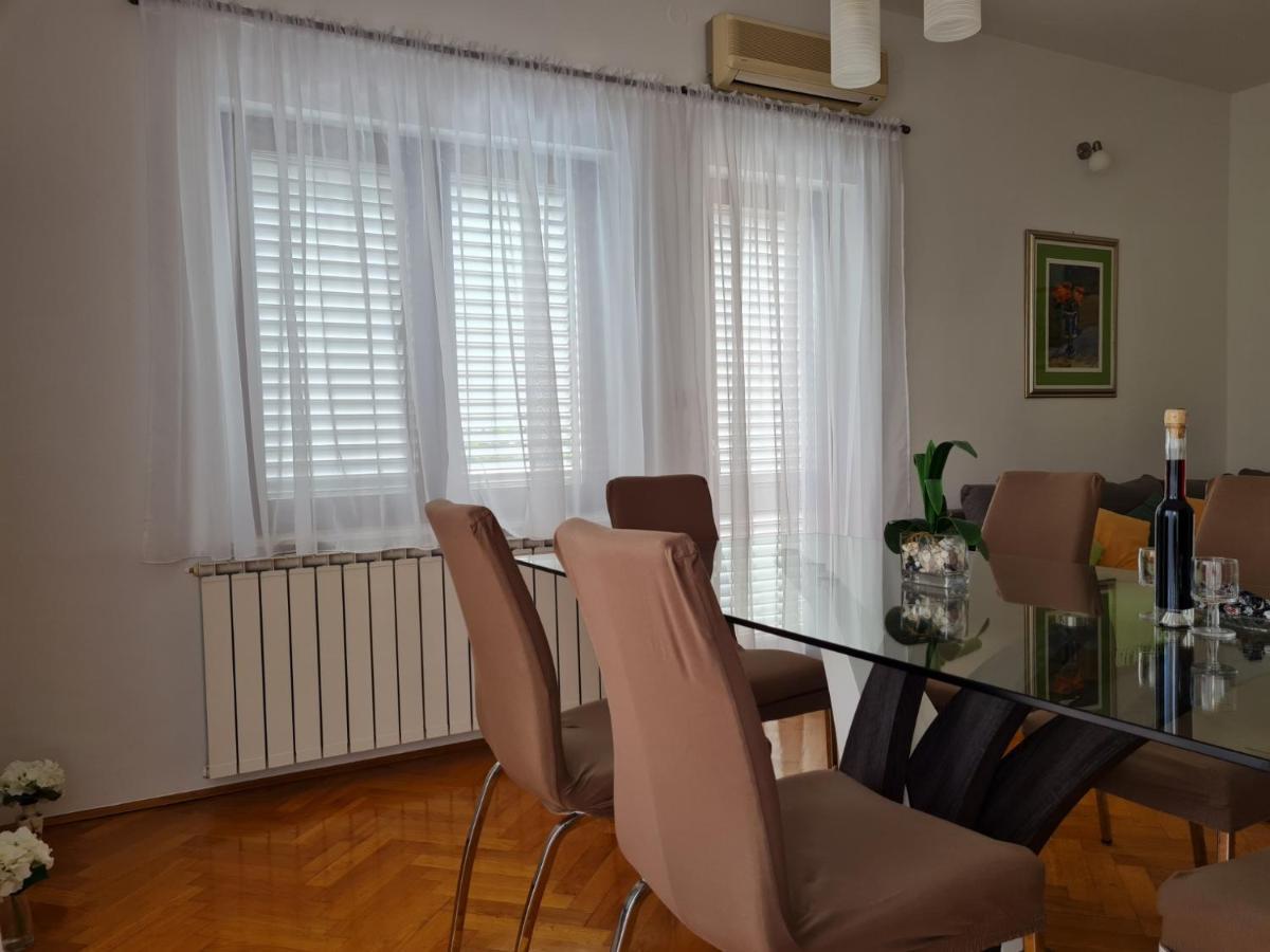 Guesthouse Ante Split Luaran gambar