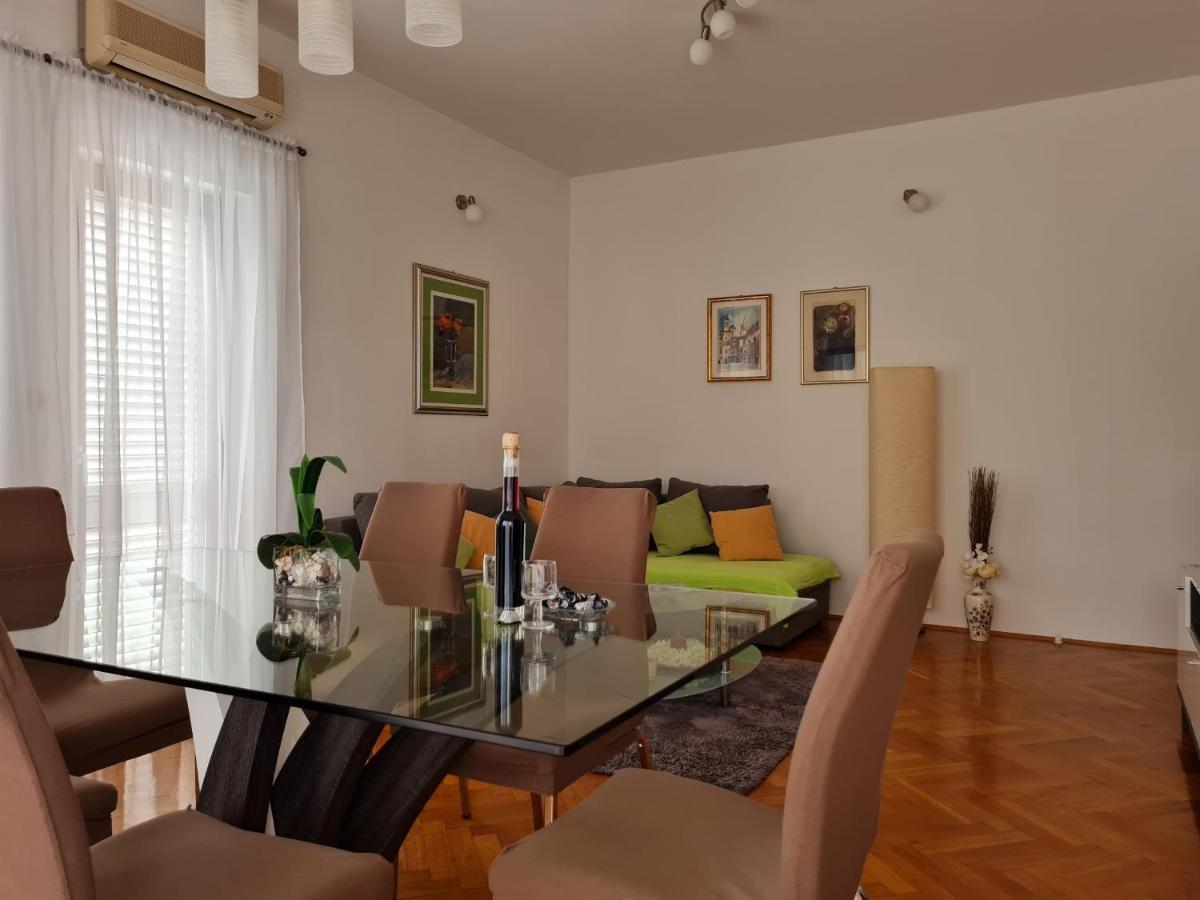 Guesthouse Ante Split Luaran gambar
