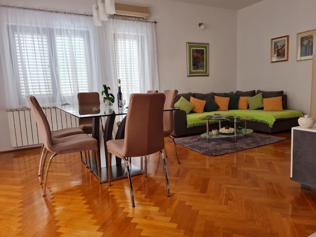 Guesthouse Ante Split Luaran gambar