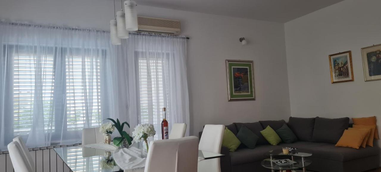 Guesthouse Ante Split Luaran gambar