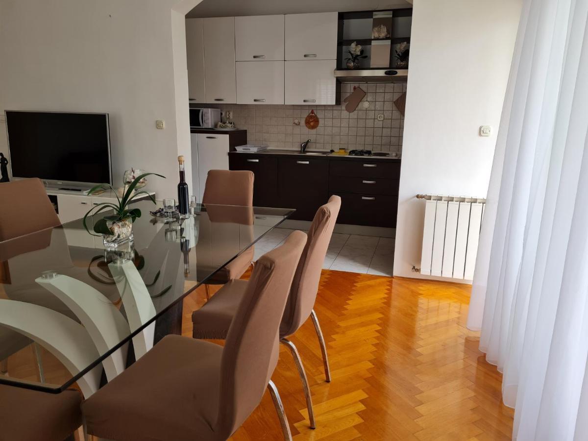 Guesthouse Ante Split Luaran gambar