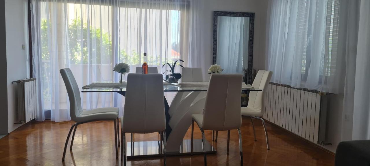 Guesthouse Ante Split Luaran gambar