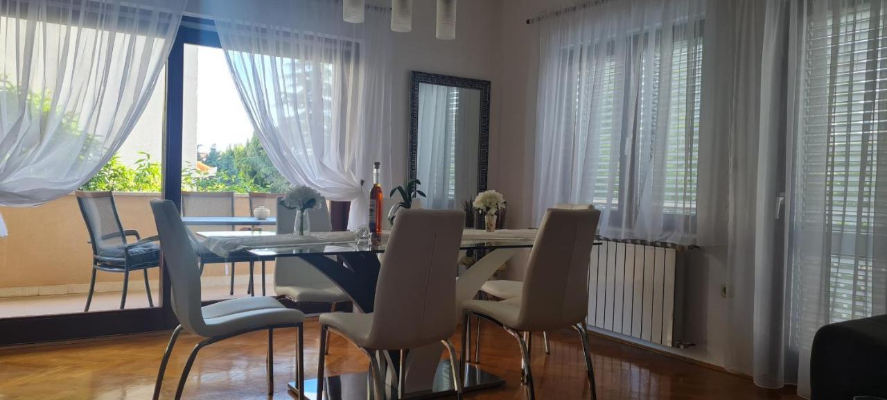 Guesthouse Ante Split Luaran gambar