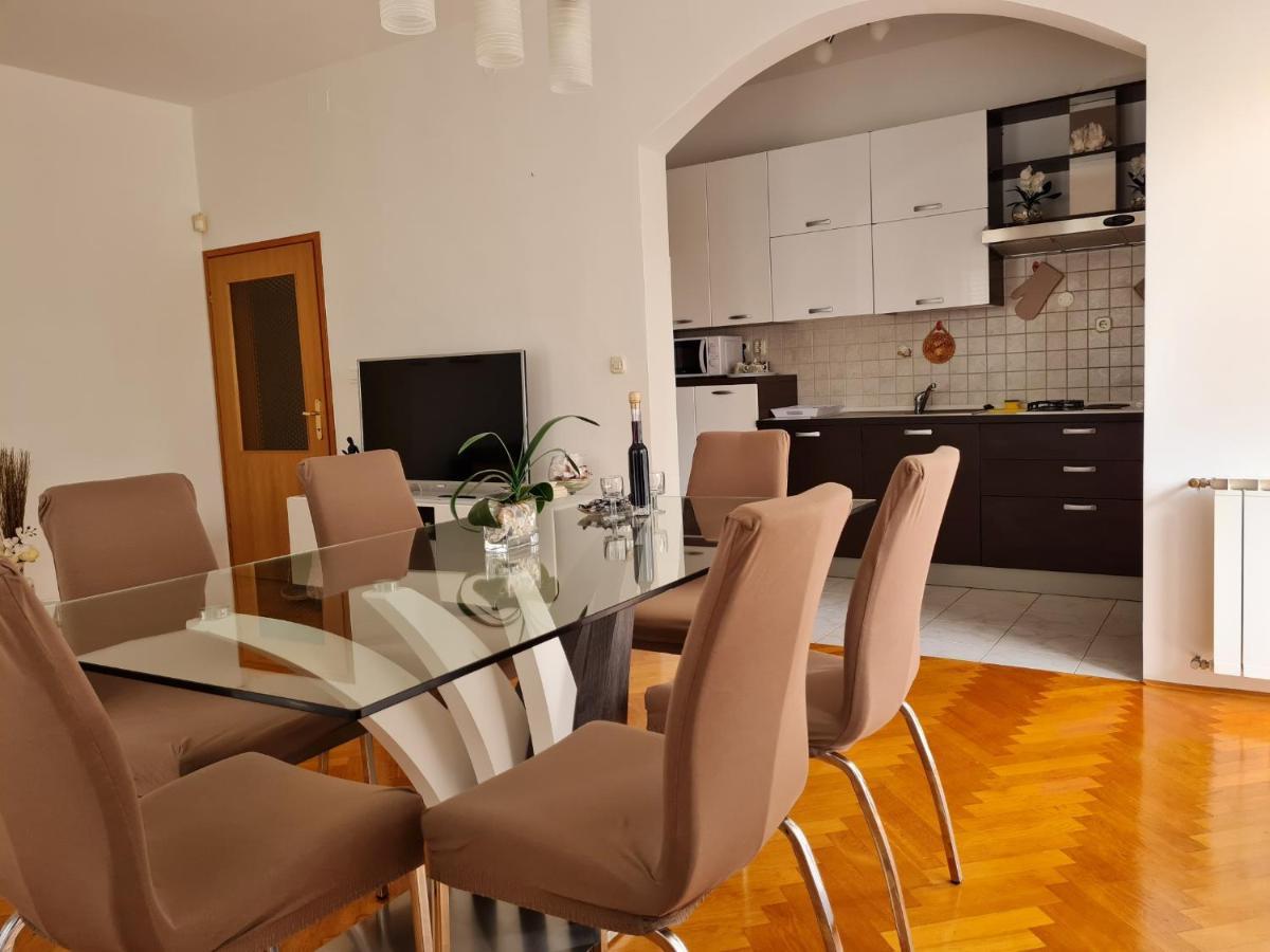 Guesthouse Ante Split Luaran gambar