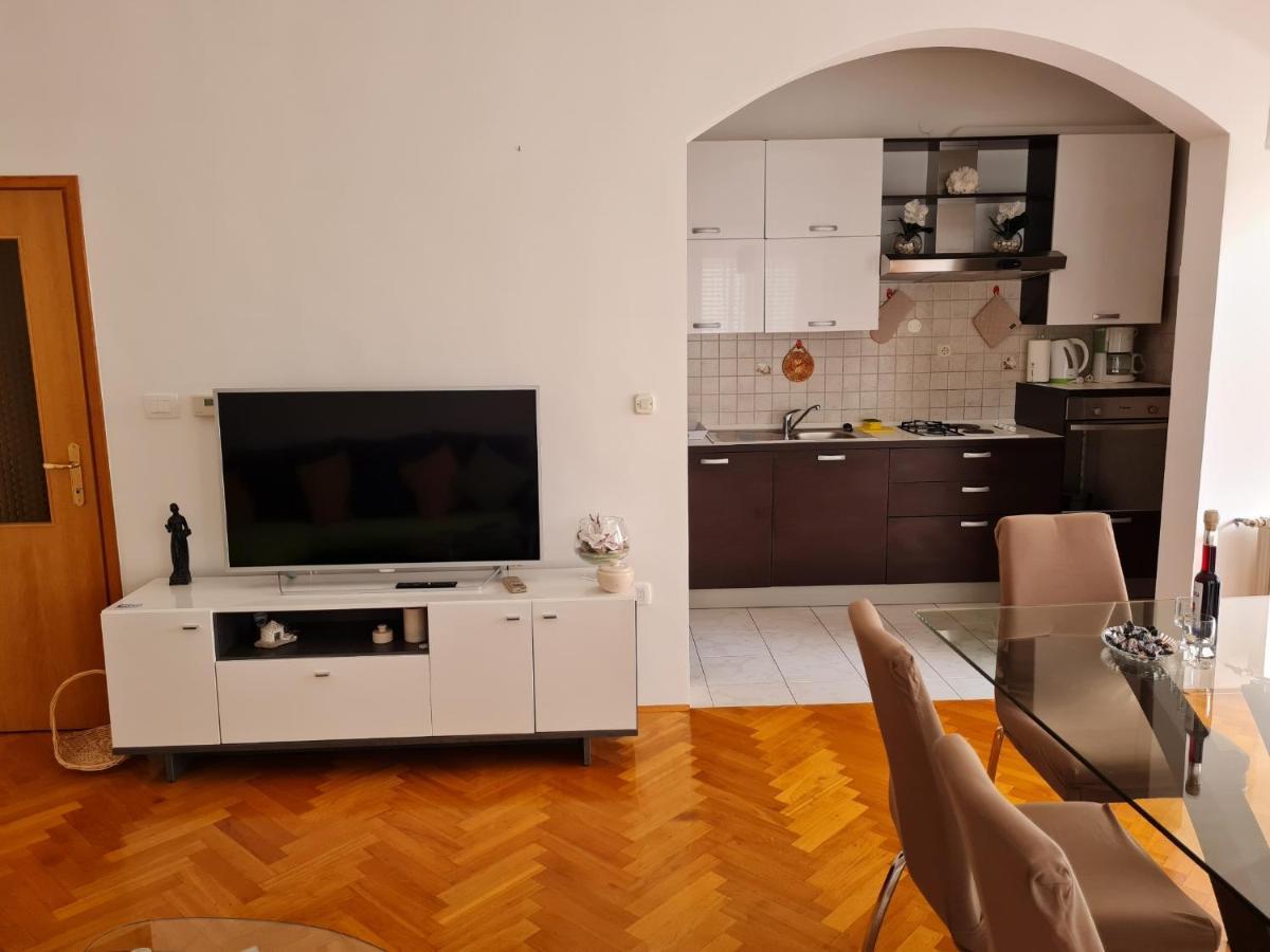 Guesthouse Ante Split Luaran gambar