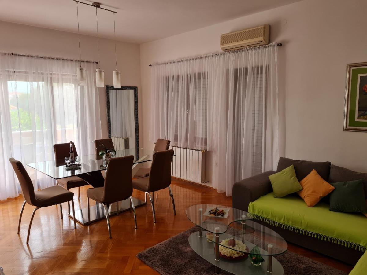 Guesthouse Ante Split Luaran gambar