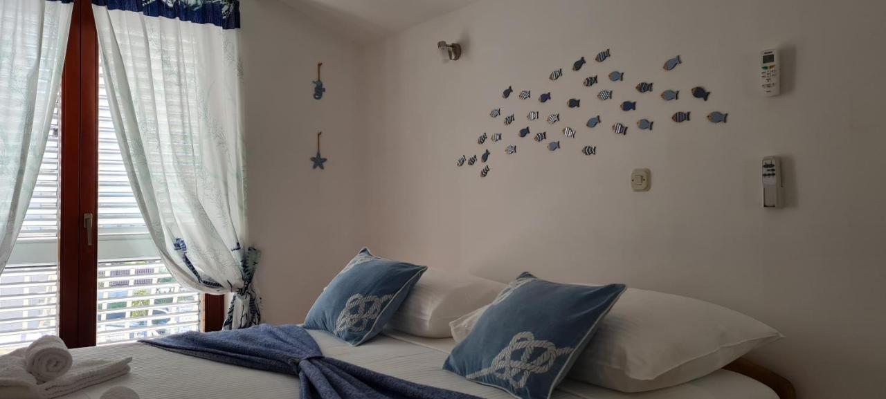 Guesthouse Ante Split Luaran gambar