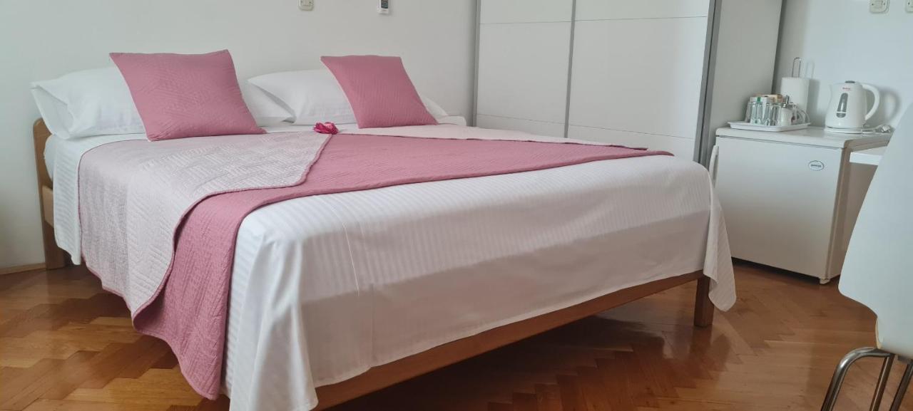 Guesthouse Ante Split Luaran gambar