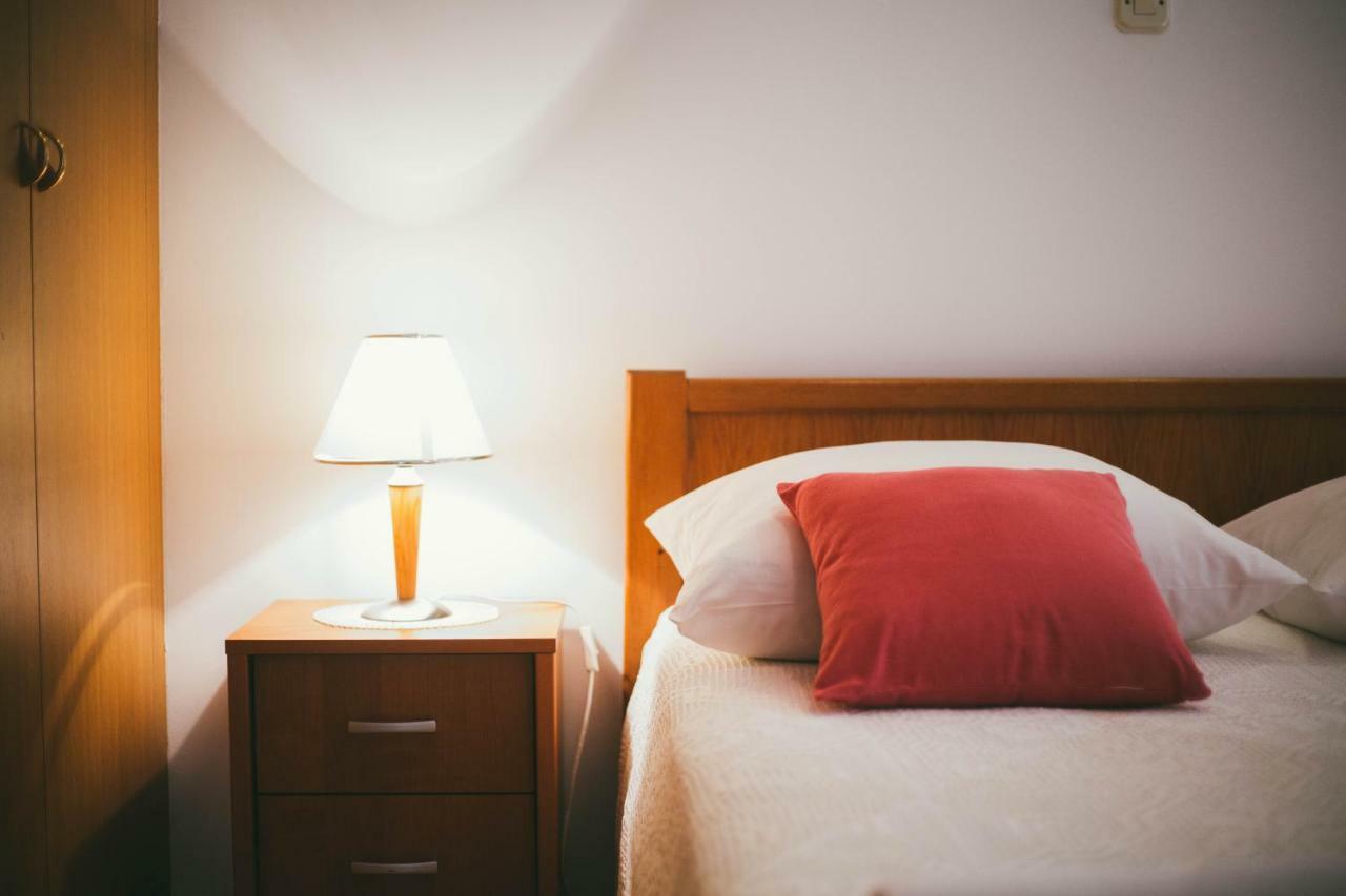 Guesthouse Ante Split Luaran gambar