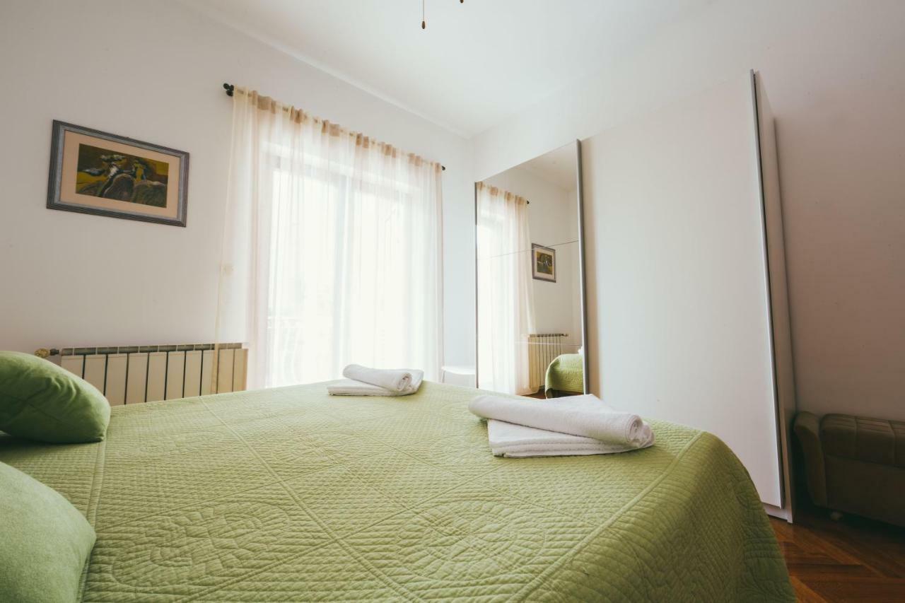 Guesthouse Ante Split Luaran gambar