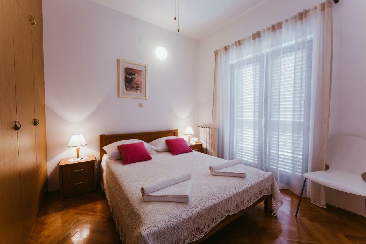 Guesthouse Ante Split Luaran gambar