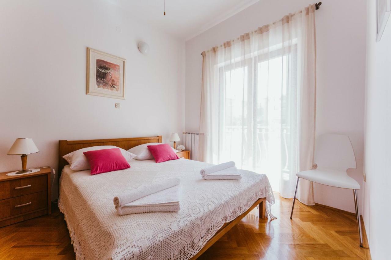 Guesthouse Ante Split Luaran gambar