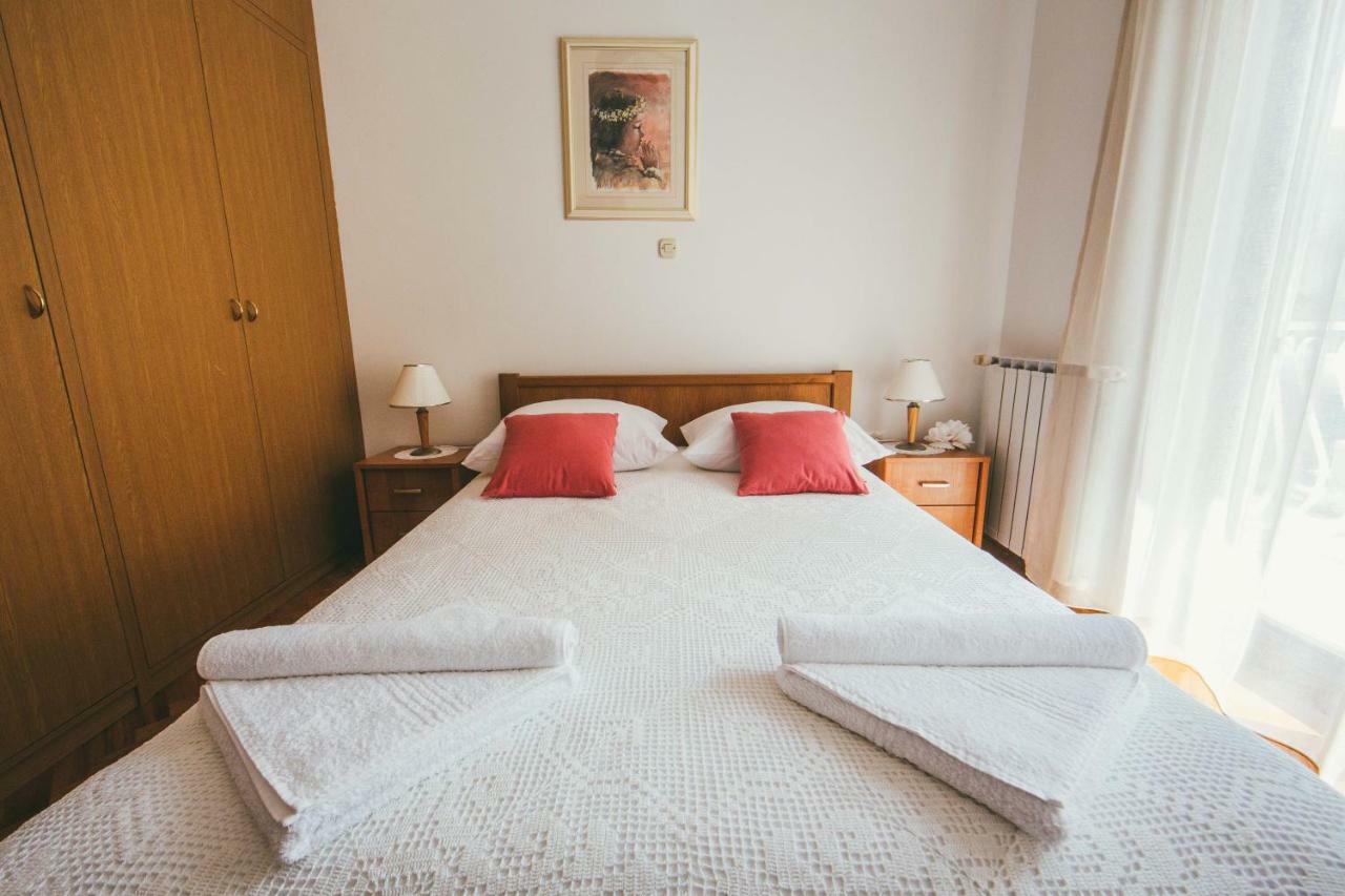 Guesthouse Ante Split Luaran gambar
